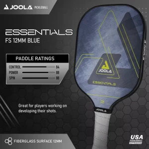 JOOLA Essentials Performance Pickleball Paddle