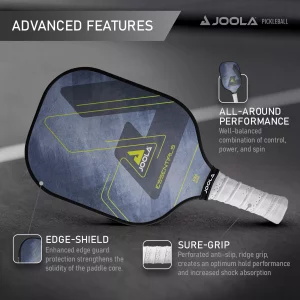 JOOLA Essentials Performance Pickleball Paddle