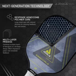 JOOLA Essentials Performance Pickleball Paddle