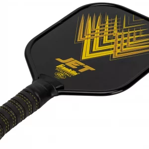 Franklin Pickleball Jet Paddle and Ball Set