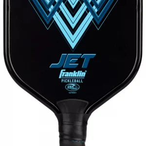 Franklin Pickleball Jet Paddle and Ball Set