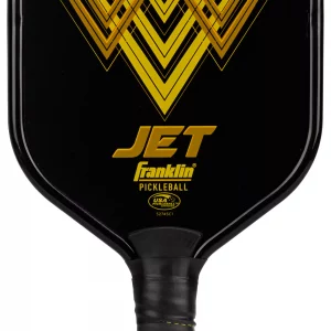 Franklin Pickleball Jet Paddle and Ball Set