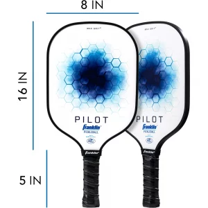 Franklin Pilot Pickleball Paddle