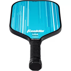 Franklin Signature Pro 13mm Pickleball Paddle