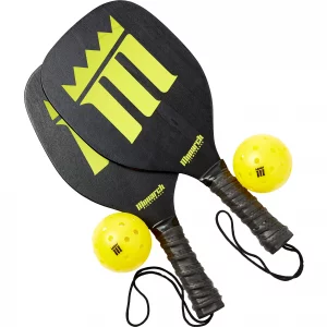 Monarch Recreational Pickleball Set - 12 ft.