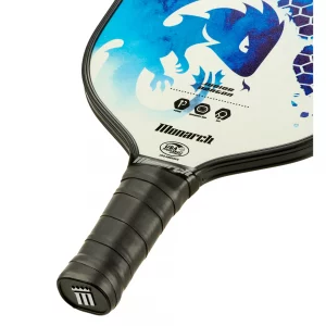 Monarch Junior Dragon Lightweight Pickleball Paddle