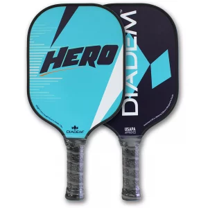 Diadem Hero Pickleball Paddle