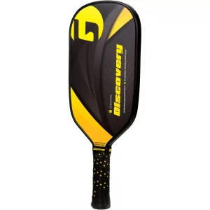 Gamma Discovery Midweight Pickleball Paddle