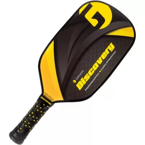 Gamma Discovery Midweight Pickleball Paddle